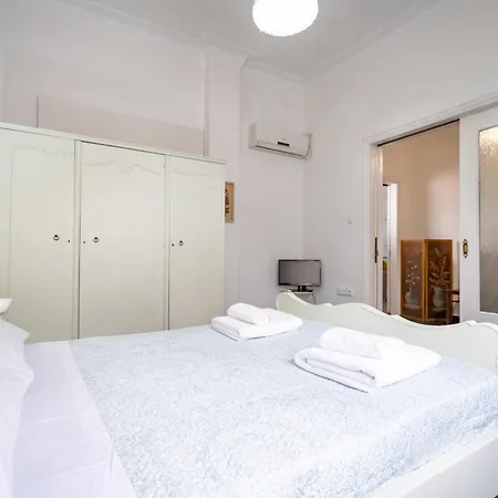Keratsini 2 Bedroom 4 Pers By Mps *